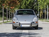 1972 Porsche 911 2.4 T