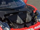 2018 Ferrari 488 Challenge
