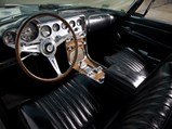 1962 Dual-Ghia L6.4 Coupe  - $