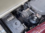 1963 Rolls-Royce Silver Cloud III Drophead Coupé Conversion
