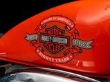 1969 Harley-Davidson XLH
