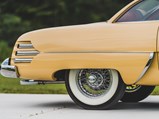 1955 Hudson Italia by Touring