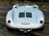 1956 Porsche 550 RS Spyder by Wendler