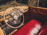 1947 Ford Super DeLuxe Sportsman Convertible