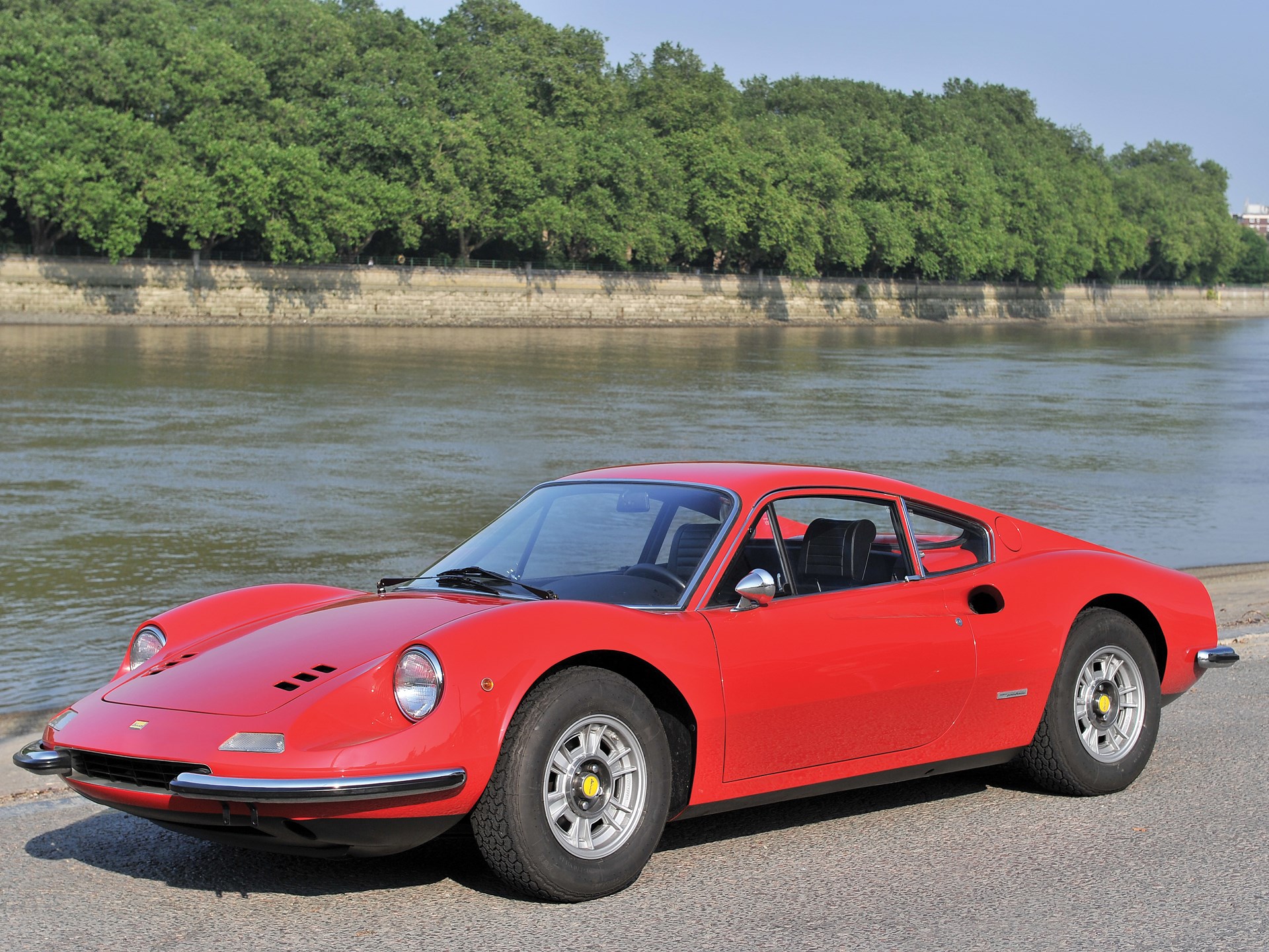 1971 ferrari dino