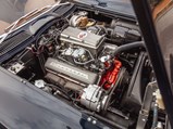 1963 Chevrolet Corvette Sting Ray Z06 Coupe