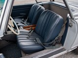 1967 Mercedes-Benz 230 SL