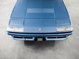 1986 Ferrari 412