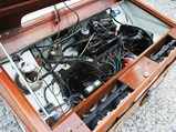 1983 Hustler 6 'in Wood'