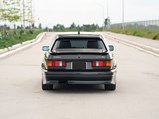 1990 Mercedes-Benz 190 E 2.5-16 Evolution II