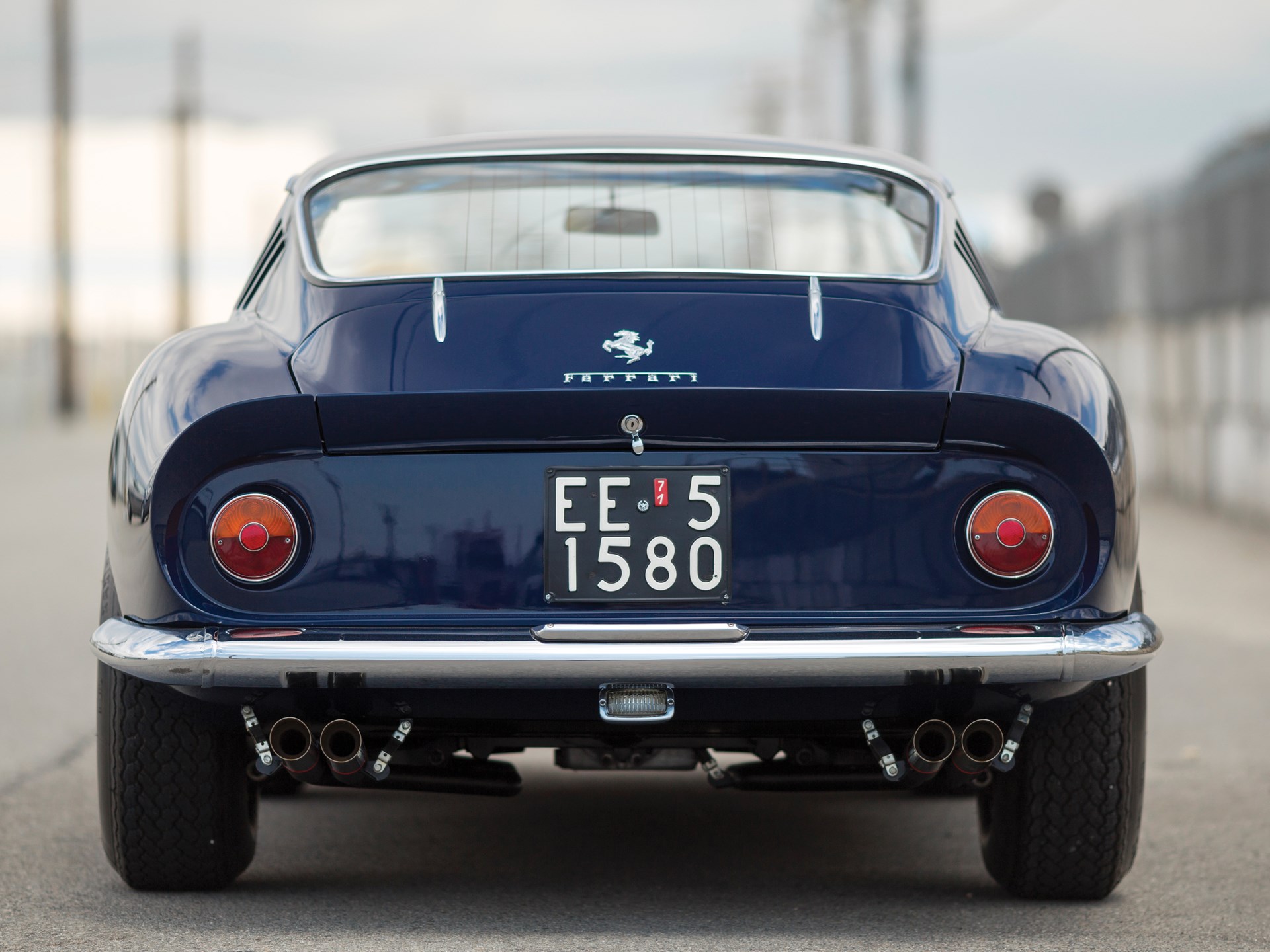 275 gtb 4 price