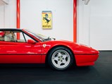 1987 Ferrari 328 GTS