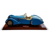 Bugatti Model - $