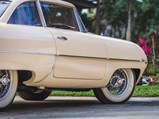 1954 Hudson Italia by Touring