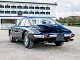 1961 Ferrari 400 Superamerica SWB Coupé Aerodinamico by Pininfarina