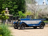 1927 MG 14/28 Super Sports Four-Seater - $