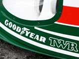 1988 Jaguar XJR-9