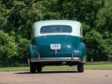 1941 Hudson Traveler Sedan