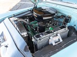 1953 Oldsmobile Ninety-Eight Holiday Hardtop Coupe  - $Photo: Teddy Pieper - @vconceptsllc