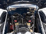 1940 Cadillac Series 90 V-16 Imperial Sedan by Fleetwood