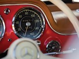 1955 Mercedes-Benz 300 SL Gullwing