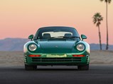 1988 Porsche 959 SC Reimagined by Canepa