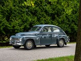 1962 Volvo PV 544