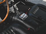 1964 Ferrari 500 Superfast by Pininfarina