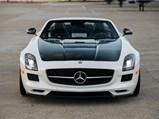 2015 Mercedes-Benz SLS AMG GT Final Edition Roadster