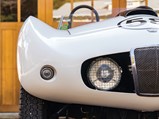 1954 Arnolt-Bristol Bolide Works Roadster by Bertone