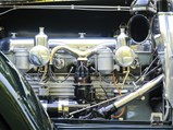1923 Duesenberg Model A Sport Phaeton