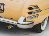 1955 Hudson Italia by Touring