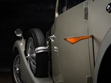 1937 AC 16/70 Drophead Coupe  - $