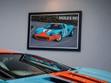 2006 Ford GT Heritage