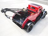 1933 Dodge Brothers H44 Tow Truck