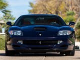 2001 Ferrari 550 Maranello