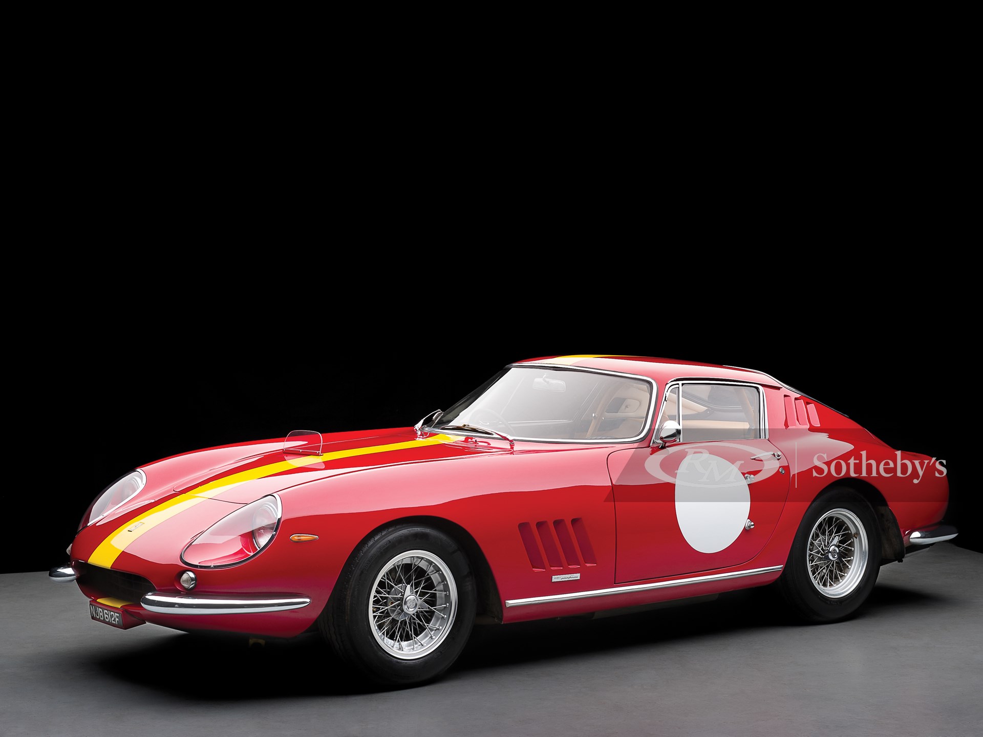 1966 Ferrari 275 Gtb C Berlinetta Competizione By Scaglietti London 13 Rm Sotheby S 1966 Ferrari 275 Gtb C Berlinetta Competizione By Scaglietti London 13 Rm Sotheby S