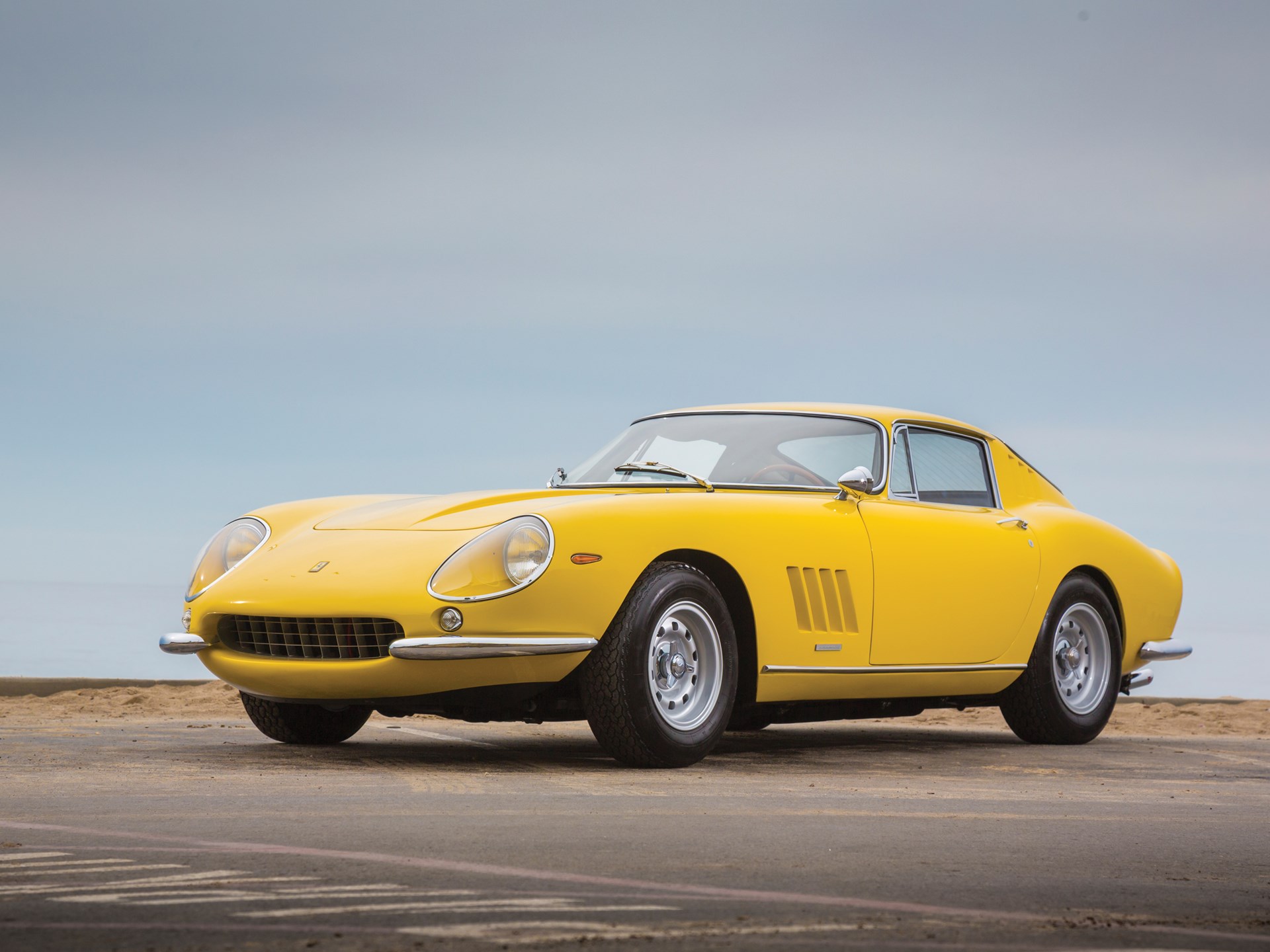 1967 ferrari 275 gtb