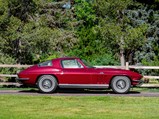 1966 Chevrolet Corvette Sting Ray 427/425 Coupe