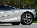 1998 McLaren F1 - $