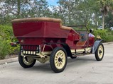 1915 REO Speed Wagon Special