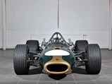 1966 Brabham-Repco BT20 Formula One  - $
