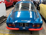 1971 Alpine-Renault A110 1600 S