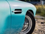 1962 Aston Martin DB4 'SS Engine' Series IV