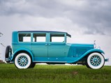 1927 Cadillac 314 Imperial Seven-Passenger Sedan