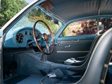 1953 Fiat 8V Berlinetta by Zagato