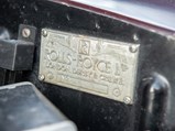 1961 Rolls-Royce Phantom V Touring Limousine by James Young