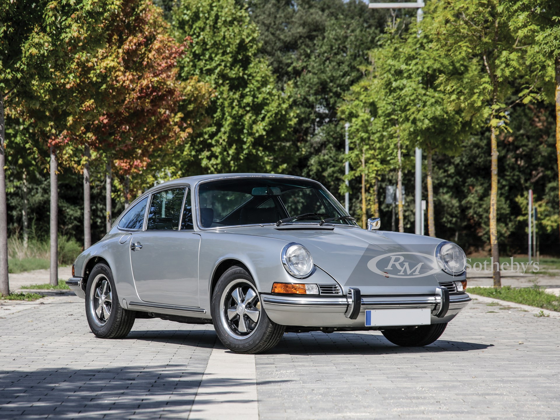 Porsche 911 1972