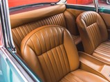 1965 Maserati Sebring 3700 GTi Series II by Vignale