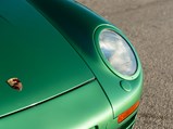 1988 Porsche 959 SC Reimagined by Canepa